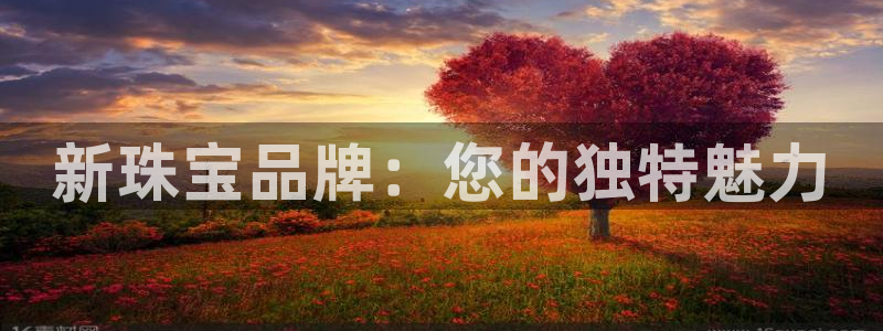 众腾娱乐邵阳：新珠宝品牌：您的独特魅力